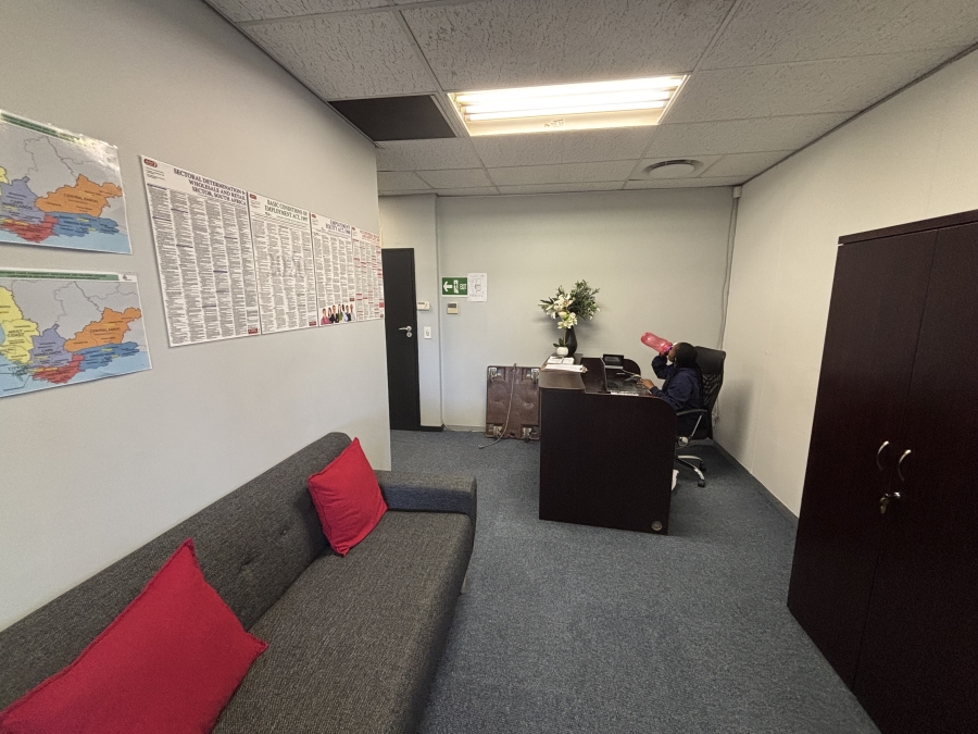 To Let Commercial Property for Rent in Tyger Valley Western Cape